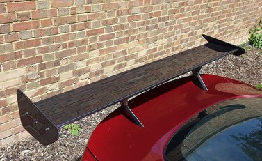 Aston Martin Vantage GT8 28