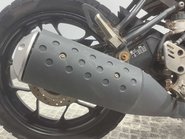 Yamaha XSR125 2021 34K 1 OWNER PROJECT BIKE SPARES OR REPAIR 125CC 13