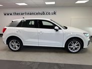Audi Q2 1.0 Q2 S Line 30 TFSI 5dr 35