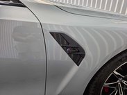 BMW M3 3.0 BiTurbo Competition Saloon 4dr Petrol Steptronic M xDrive Euro 6 (s/s) 32