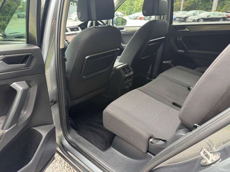 Volkswagen Tiguan Allspace 2.0 TDI Match SUV 5dr Diesel DSG Euro 6 (s/s) (150 ps) 21