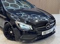 Mercedes-Benz CLA Class 2.1 CLA 200 D AMG Line Auto 4dr 14