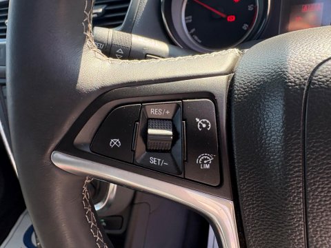 Vauxhall Mokka SE CDTI ECOFLEX S/S 21