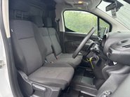 Toyota Proace City L1 Design 100 ps EAT8 Automatic Panel Van 4