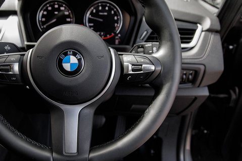BMW 2 Series 218I M SPORT ACTIVE TOURER 19