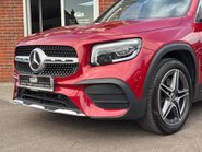 Mercedes-Benz GLB GLB 220 D 4MATIC AMG LINE PREMIUM PLUS 6
