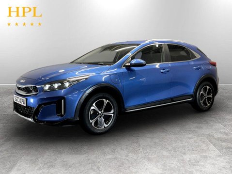 Kia Xceed 1.6 GDi 8.9kWh 3 SUV 5dr Petrol Plug-in Hybrid DCT Euro 6 (s/s) (139 bhp) 3
