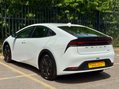 Toyota Prius 1.8 VVT-h Excel Hatchback 5dr Petrol Hybrid CVT Euro 6 (s/s) (122 ps) 32