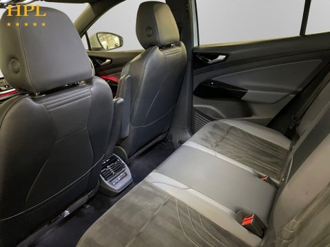 Volkswagen Id.5 Pro Performance 77kWh Style SUV 5dr Electric Auto (204 ps) 21