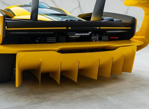 McLaren Senna GTR LM 86