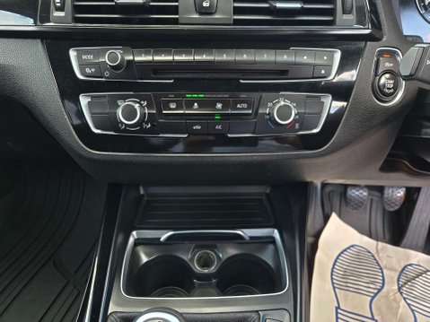 BMW 1 Series 2.0 120d Sport 5dr 47