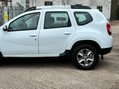 Dacia Duster LAUREATE DCI 19