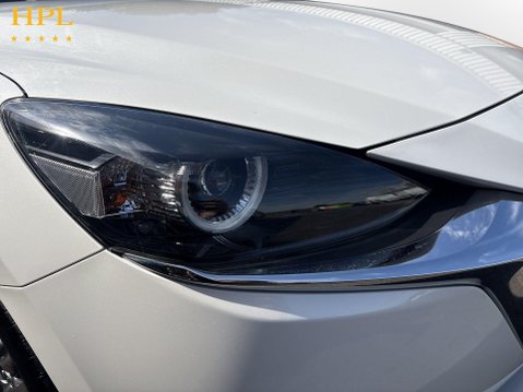 Mazda 2 1.5 SKYACTIV-G GT Sport Hatchback 5dr Petrol Auto Euro 6 (s/s) (90 ps) 9