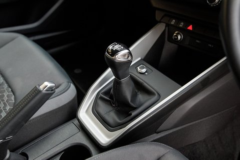 Audi A1 SPORTBACK TFSI SPORT 24