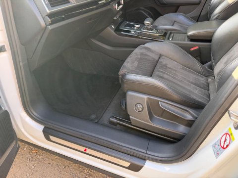 Audi Q5 TDI QUATTRO S LINE 59