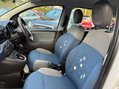 Fiat Panda 0.9 TwinAir Lounge Hatchback 5dr Petrol Dualogic Euro 6 (s/s) (85 bhp) 8