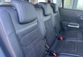 Citroen C5 Aircross PURETECH MAX EDITION 1.2 HYBRID AUTO 22