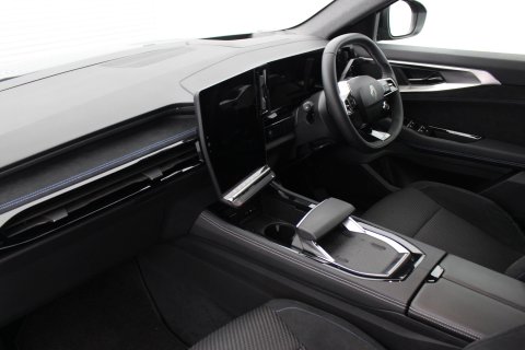 Renault Austral 5dr E-TECH FHEV Techno Esprit Alpine Automatic 5