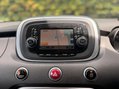 Fiat 500X 1.4 MultiAir Cross Plus Euro 6 (s/s) 5dr 19
