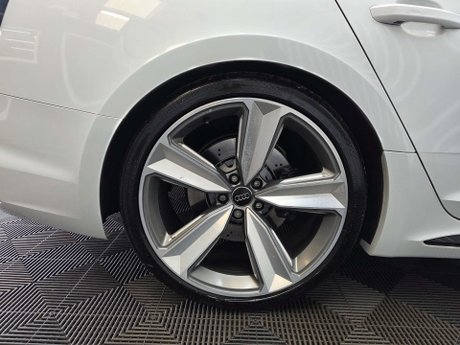 Audi RS5 2.9 TFSI V6 Sport Edition Sportback 5dr Petrol Tiptronic quattro Euro 6 (s/ 27