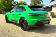 Porsche Macan 2.9T V6 GTS PDK 4WD Euro 6 (s/s) 5dr 10