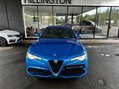 Alfa Romeo Giulia 2.2 TD Speciale Auto Euro 6 (s/s) 4dr 9