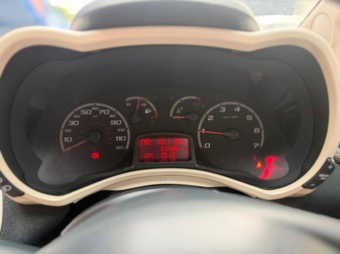 Ford Ka 1.2 Zetec Euro 4 3dr 16