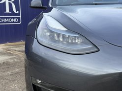 Tesla Model 3 (Dual Motor) Long Range Saloon 4dr Electric Auto 4WDE (346 ps) 11