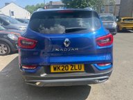 Renault Kadjar GT LINE TCE 7