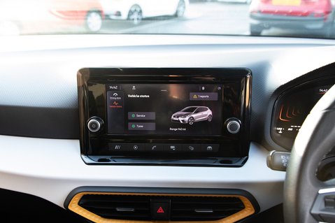 SEAT Ibiza TSI SE 27