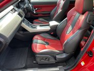 Land Rover Range Rover Evoque SI4 DYNAMIC LUX 19
