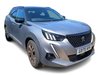 Peugeot 2008 1.2 PureTech GT SUV 5dr Petrol EAT Euro 6 (s/s) (130 ps)
