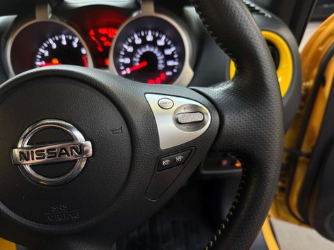Nissan Juke 1.6 Juke Tekna CVT 5dr 44