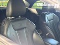 Audi A5 2.0 A5 S Line Edition 1 35 TDI MHEV Semi-Auto 2dr 17