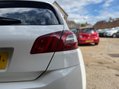 Peugeot 308 1.6 THP Feline Hatchback 5dr Petrol Manual 7