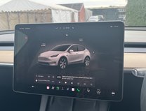 Tesla Model Y (Dual Motor) Long Range SUV 5dr Electric Auto 4WDE (384 bhp) 17