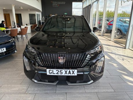 Peugeot 2008 1.2 PureTech GT EAT Euro 6 (s/s) 5dr