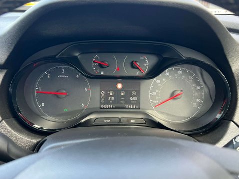 Vauxhall Grandland X 1.6 Grandland X SE TD S/S 5dr *NATIONAL DELIVERY* 39