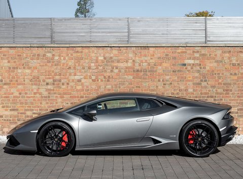 Lamborghini Huracan LP610-4 2