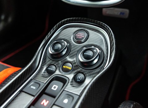 McLaren 620R 25