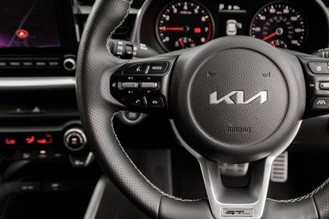 Kia Stonic GT-LINE S ISG MHEV 18