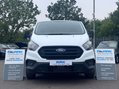Ford Transit Custom 2.0 300 EcoBlue Panel Van 5dr Diesel Manual L1 H1 Euro 6 (105 ps) 17