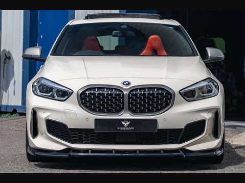BMW 1 Series 2.0 M135i xDrive Auto 4WD 5dr 27