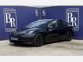 Tesla Model 3 Saloon 4dr Electric Auto RWD (241 bhp) 8