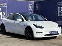 Tesla Model 3 (Dual Motor) Long Range Saloon 4dr Electric Auto 4WDE (346 ps)