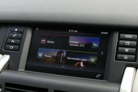 Land Rover Discovery Sport 2.0 Discovery Sport HSE Si4 Auto 4WD 5dr 45