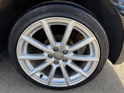 Audi A1 SPORTBACK TFSI S LINE 21