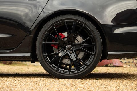 Audi RS6 4.0 TFSI V8 Performance Tiptronic quattro Euro 6 (s/s) 5dr 18