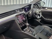 Volkswagen Arteon 2.0 TSI R-Line Fastback 5dr Petrol DSG 4Motion Euro 6 (s/s) (280 ps) 8