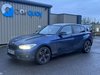 BMW 1 Series 2.0 118D Sport 5dr